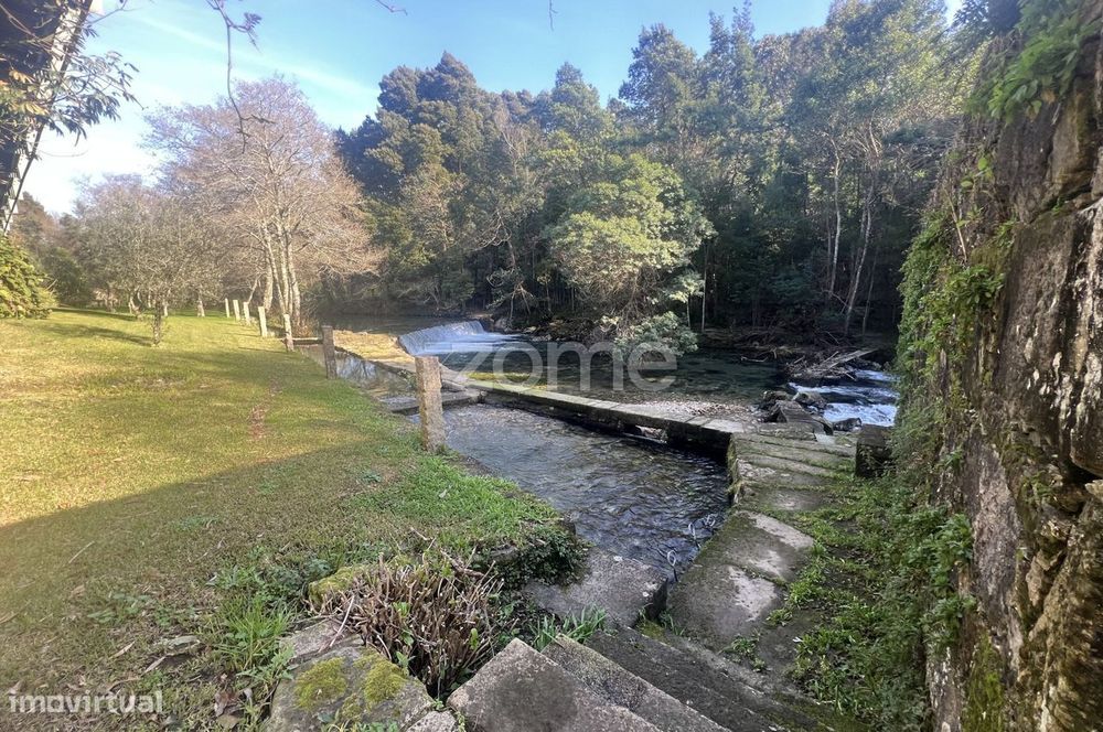 Quinta de Charme em Vila Praia de Âncora