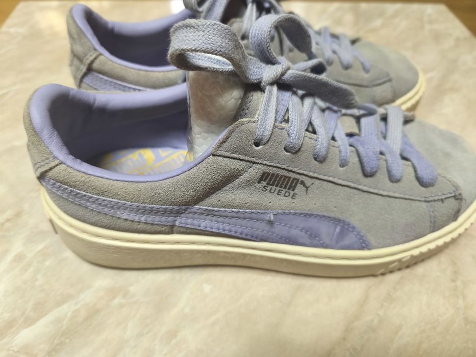 Кросівки оригінальні PUMA