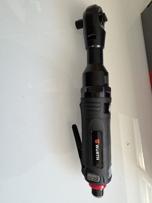 Wurth DSR 1/2  grzechotka pneumatyczna 95 Nm