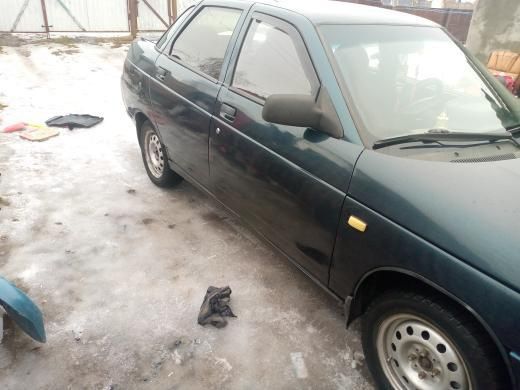 Ваз 21010 ціна 1650 можливо обмін