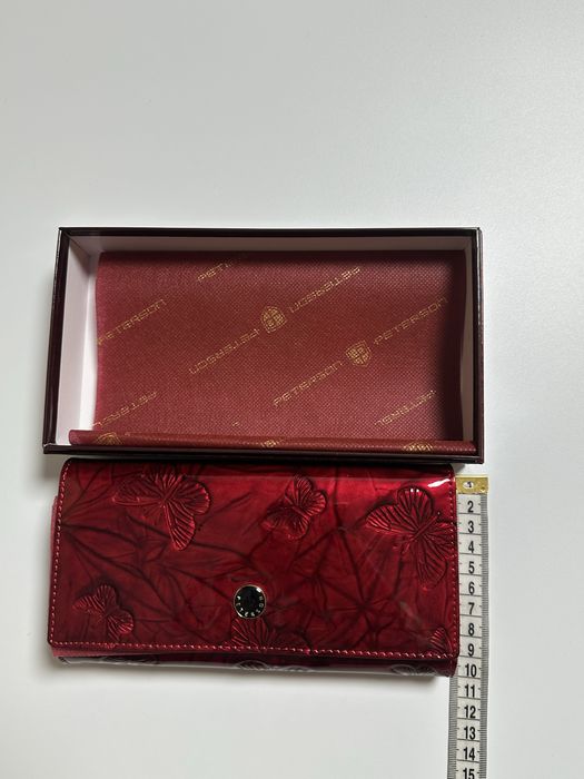 Peterson portfel damski