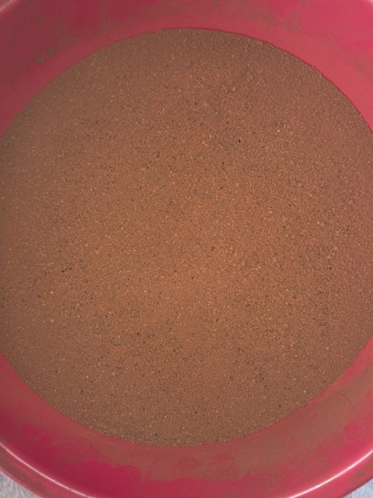 Чага мелена сушена ( березовий гриб)