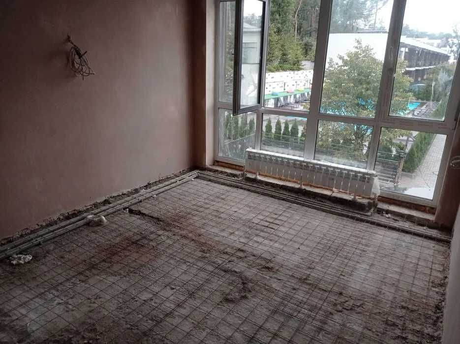 Реконструкція будинків, ремонт. Строительство. Є-відновлення.