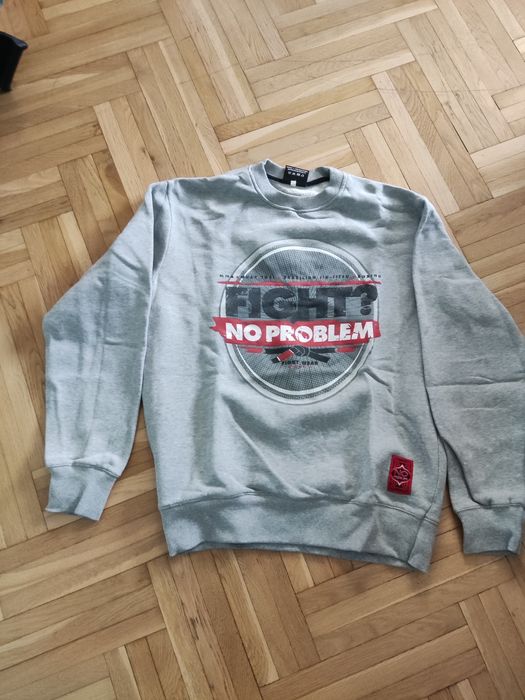 Bluza "No Problem"