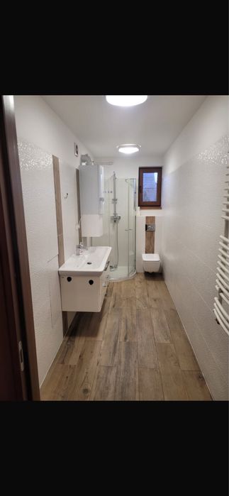 Dom dwupoziomowy Łęgajny 122m2