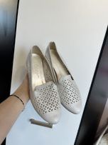 buty espadryle nowe pantofelki pantofle 37 nowe