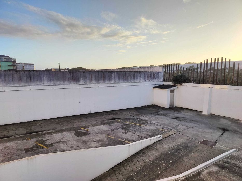 Arrendamento - apartamento T1 na Barra - Aveiro