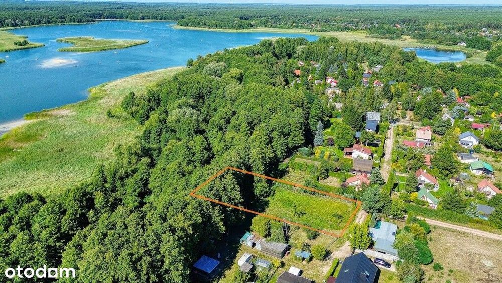 Żyj na co dzień jak na wakacjach 1. LINIA BRZEGOWA - Widok 3