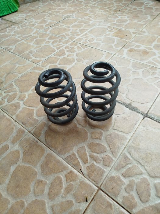 Molas de suspensão BMW 318 tds