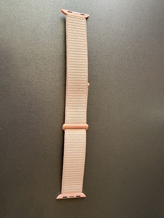 Ремінець на Apple Watch 9 41мм