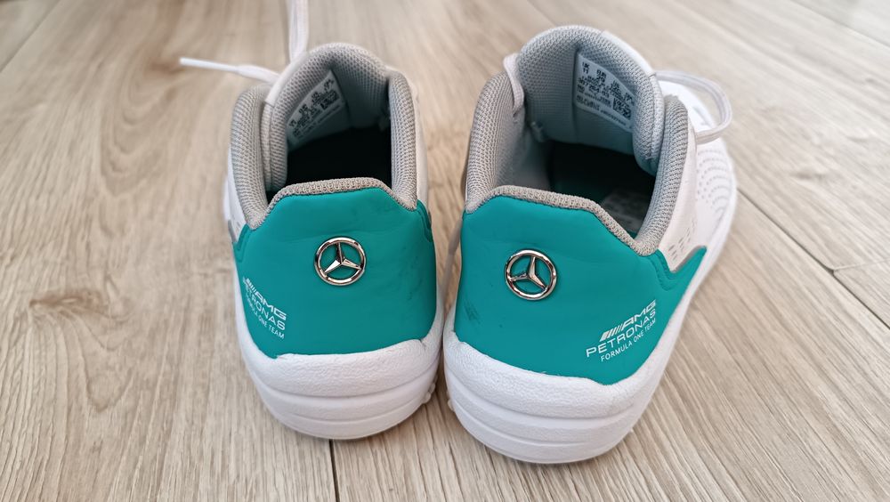 Buty sportowe Puma Mercedes