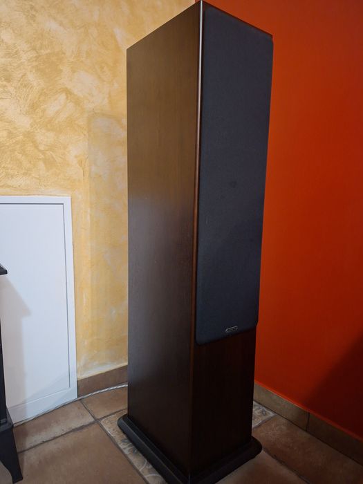 Monitor audio silver 10 zamiana lub sprzedaż