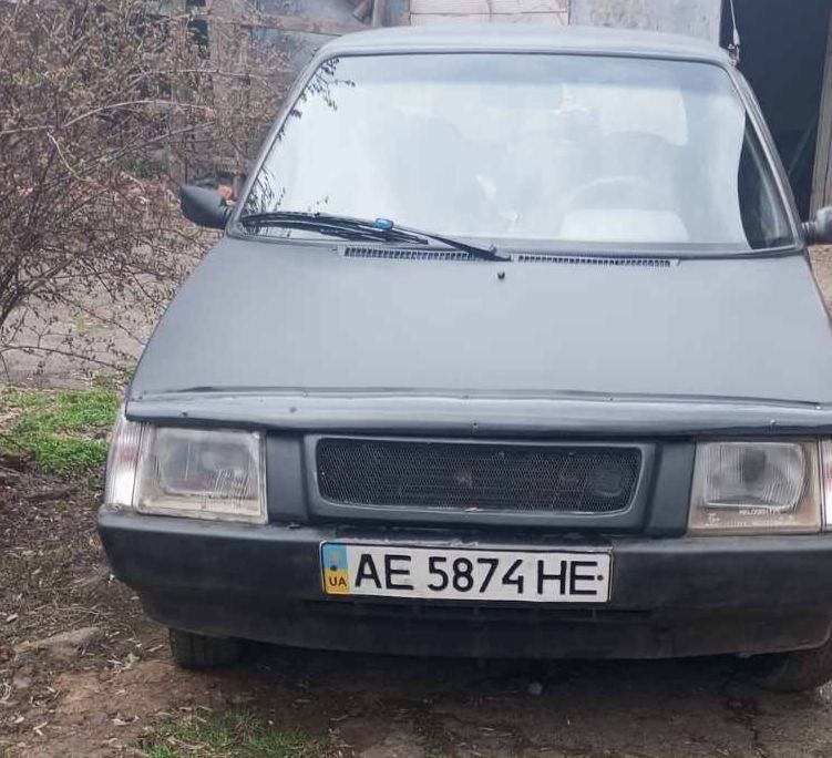 Продам ЗАЗ 1102  . Таврия