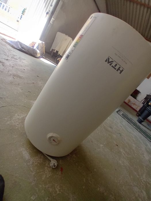 Termocumolador  50 litros