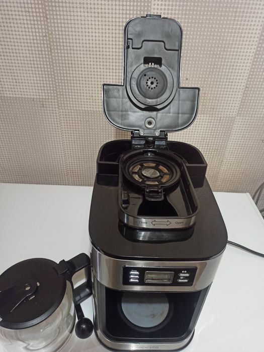 Кофеварка ARDESTO