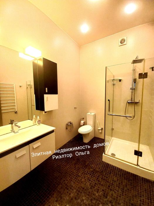 Аренда дома с бассейном / 13 станция Большого Фонтана / Без комиссии!