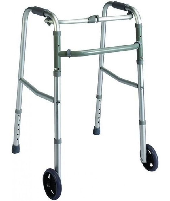 Продам ходунки Рідні опора KJT905