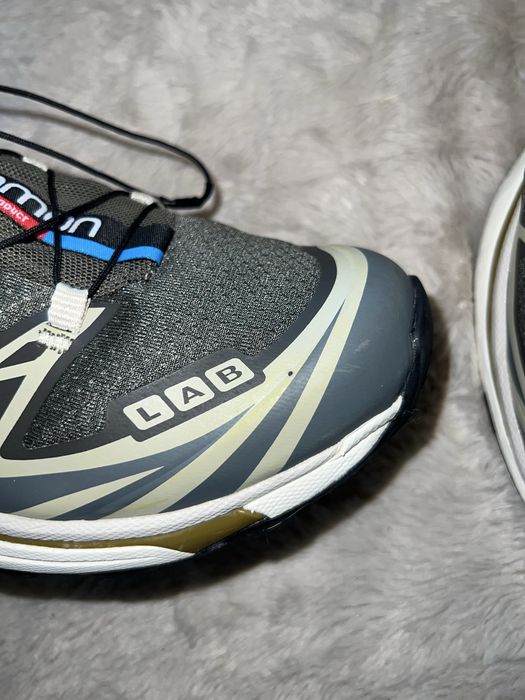 Кросівки Salomon S/LAB XT-6 Soft Ground