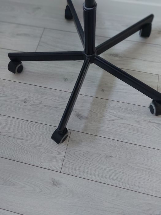 Krzesło IKEA obrotowe