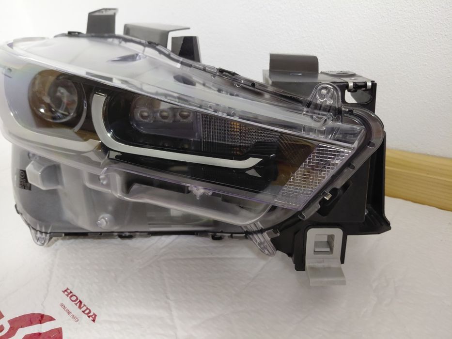 Фара Мазда сх5 права оригінал 22-25р usa