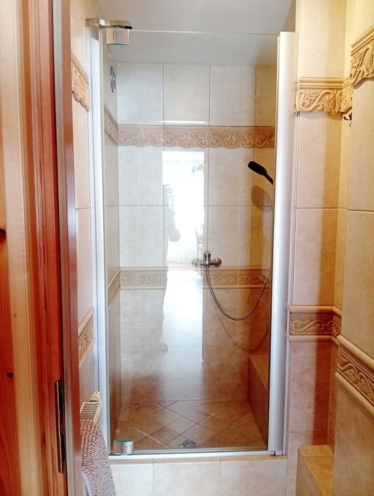 Przytulny pokój  dla 2 osób /balkon/ łoże/ Aneks/