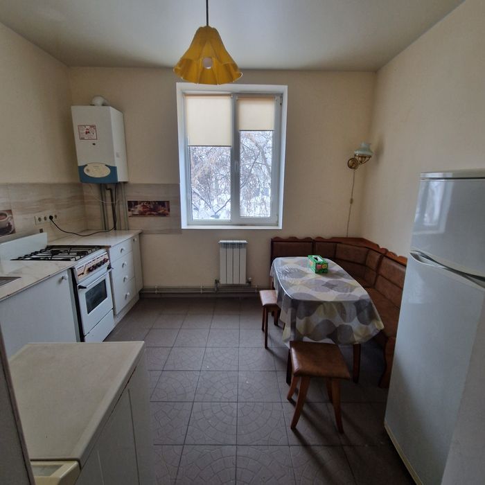 Оренда 2-кімнатної квартири | Новий Світ, Тернопіль
Здається в оренду