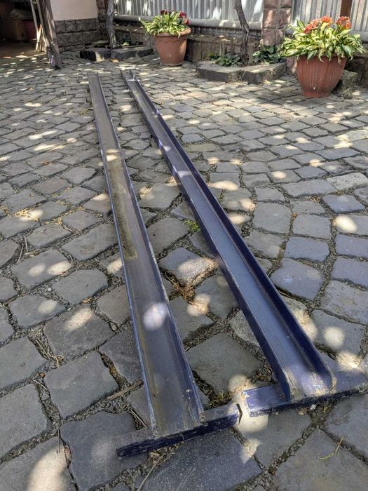 Продам швелер # 8