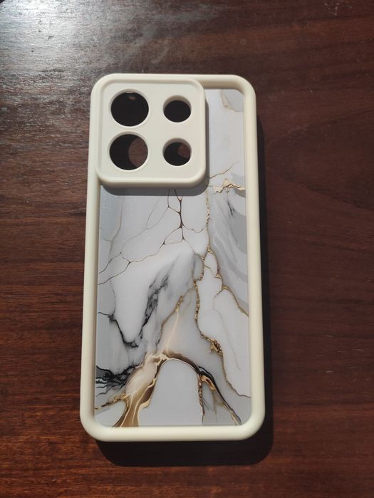 Conjunto 3 capas Xiaomi Redmi 13 pro 4G