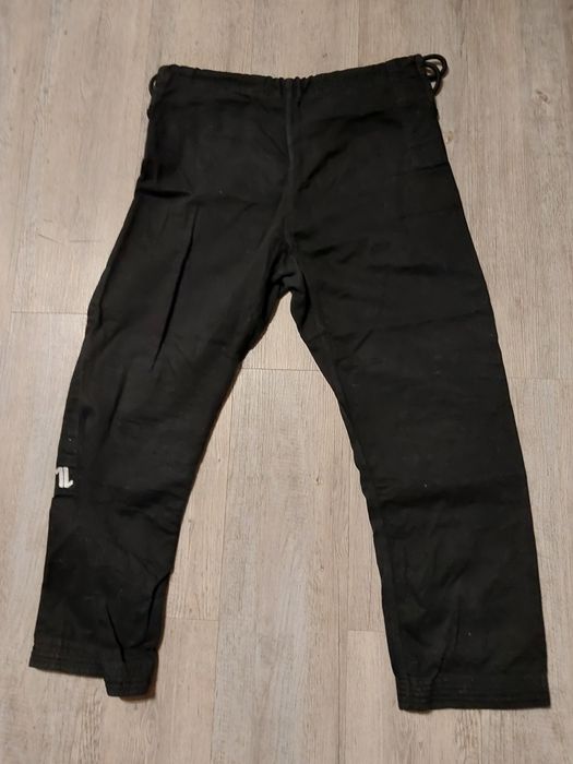 Calça kimono Kingz A2