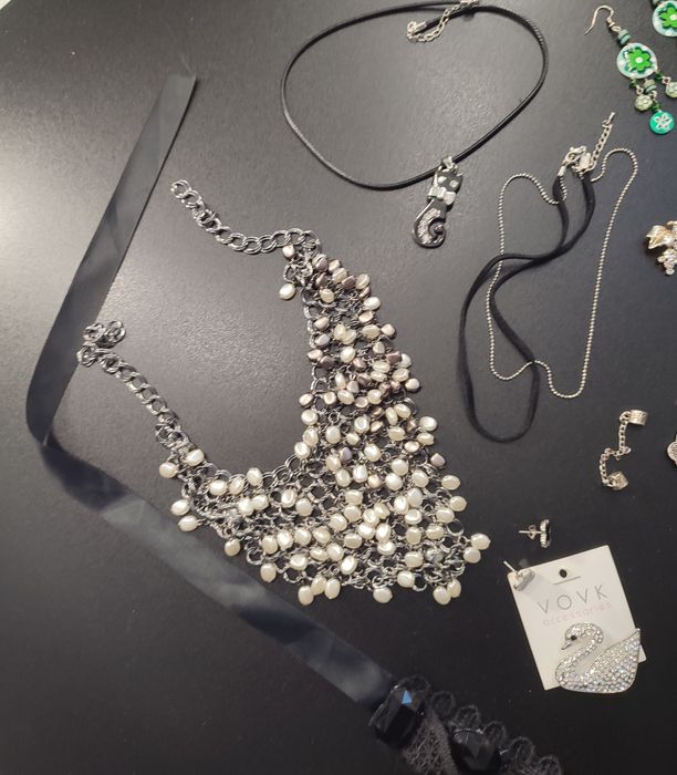 Бижутерия одним лотом