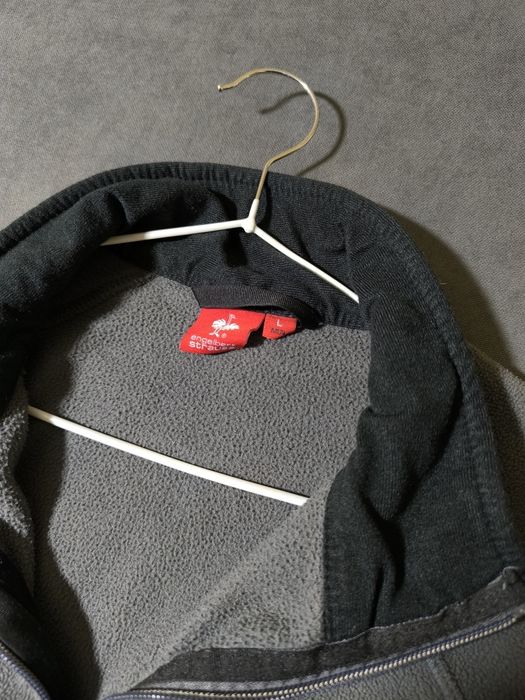 Кофка фліс Engelbert Strauss