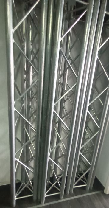 Milos, Truss de 2 metros