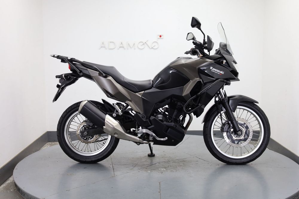 Kawasaki Versys-X 250 3900$