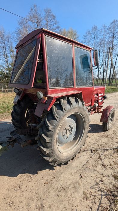Продам трактор т-25