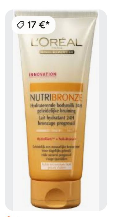 L'oreal  rosto fluido + Loção hidratante424983928075735042