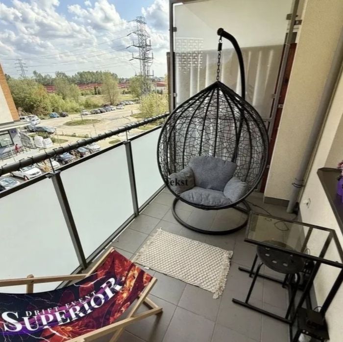 Квартира 2/х кім у Варшаві