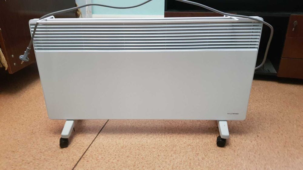 Электроконвектор Rondo 2.5м  2500w