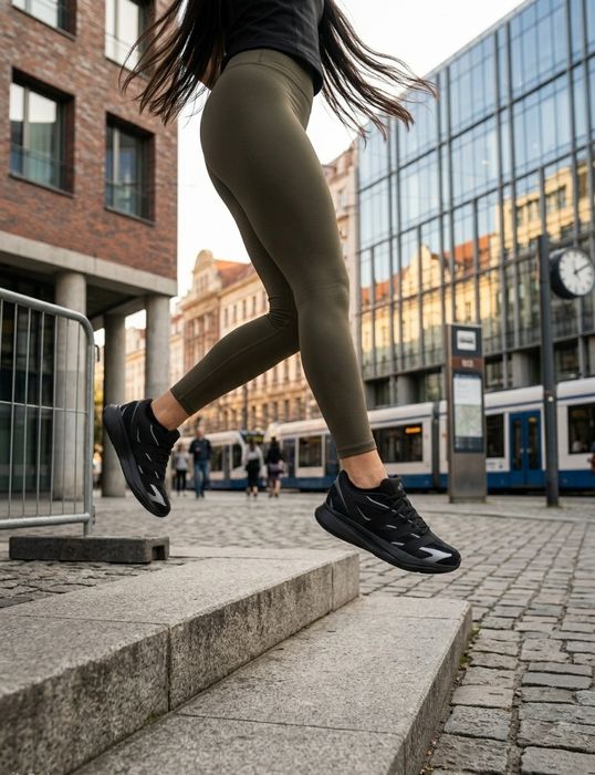 США! Літні жіночі кросівки Adidas Lightblaze JQ4757 Оригінал! 37-40.5p