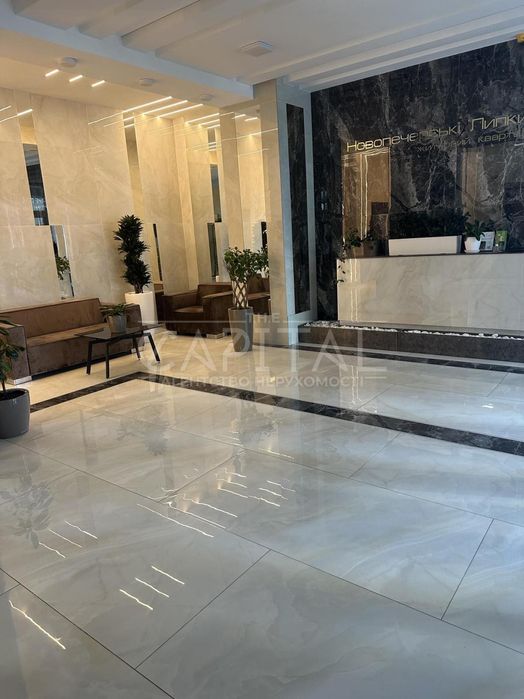 Багатокімнатна квартира за адресою бульвар Дружби Народів (площа 330 м²) - Atlanta.ua - фото 4