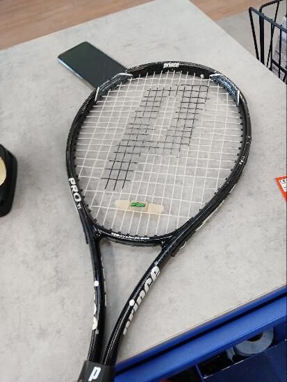 Raquete de tenis Prince
