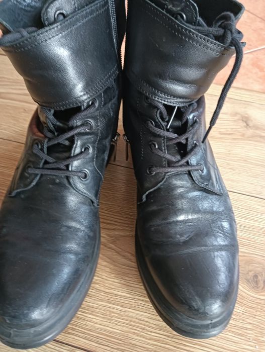 Buty damskie Wojas rozmiar 39