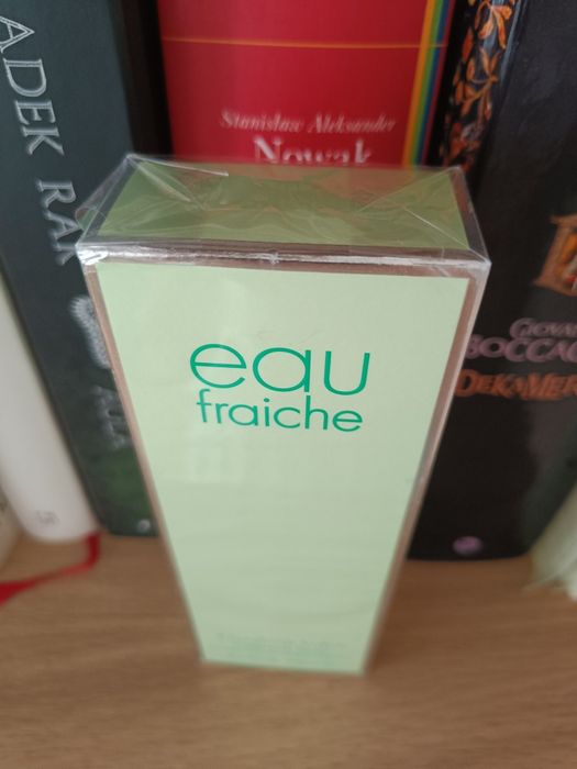 Elizabeth Arden Eau Fraiche unikat