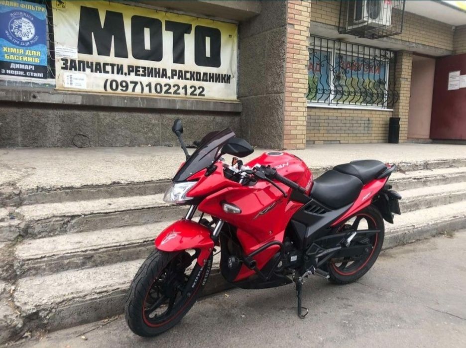 Дуги защитные kpr150 lf200-10s Lifan 10b zs200gs zongshen 250 крашпеды