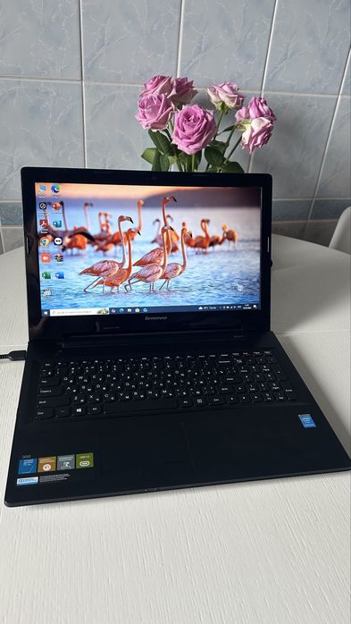 lenovo g50 - купити ноутбуки - Ціна на OLX.ua