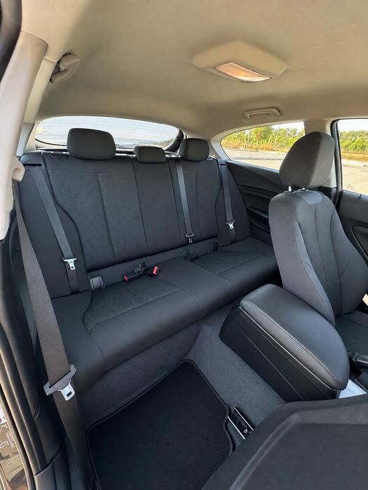 BMW 116d (2013) – Revisão Feita / Pneus e Travões Novos