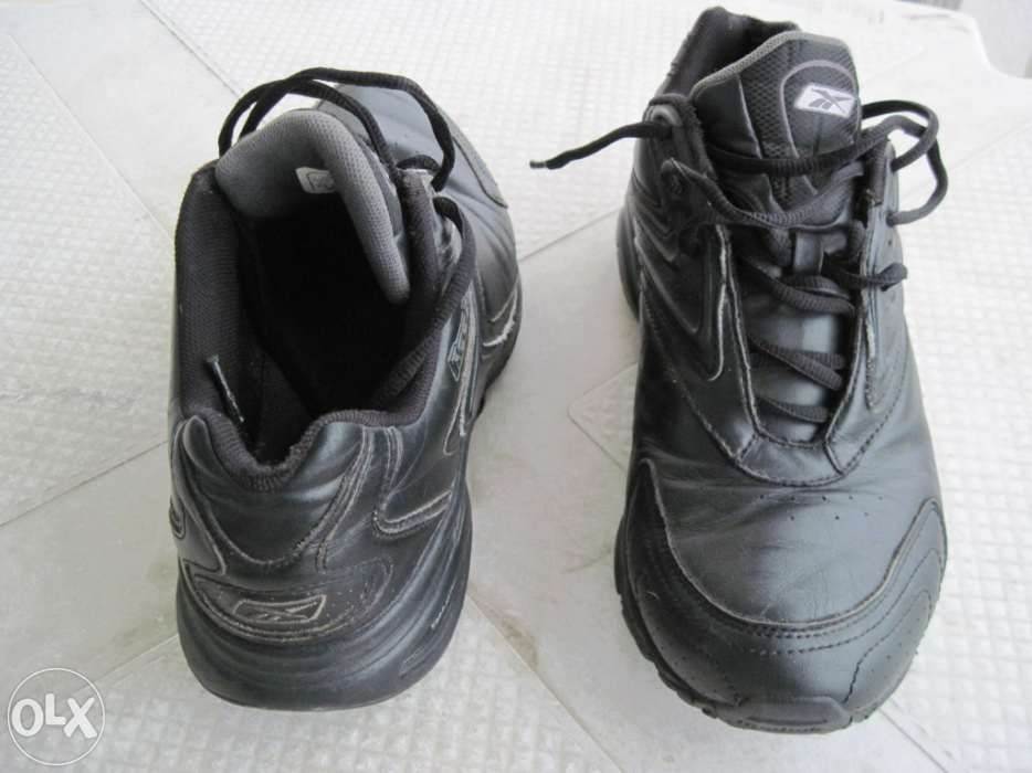 Reebok Dmx Walk