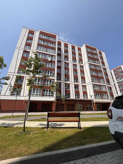 1 кім кв ЖК Опришівська слобода