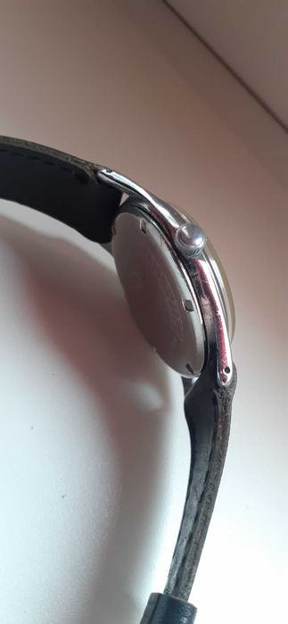 Zegarek Pallas 17 jewels Vintage.