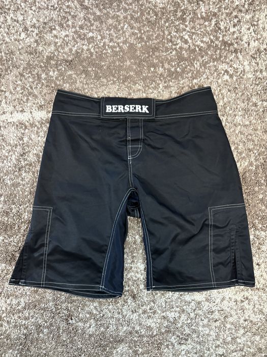 Шорти berserk s