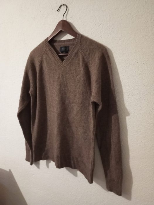 Camisola Sacoor Tamanho M